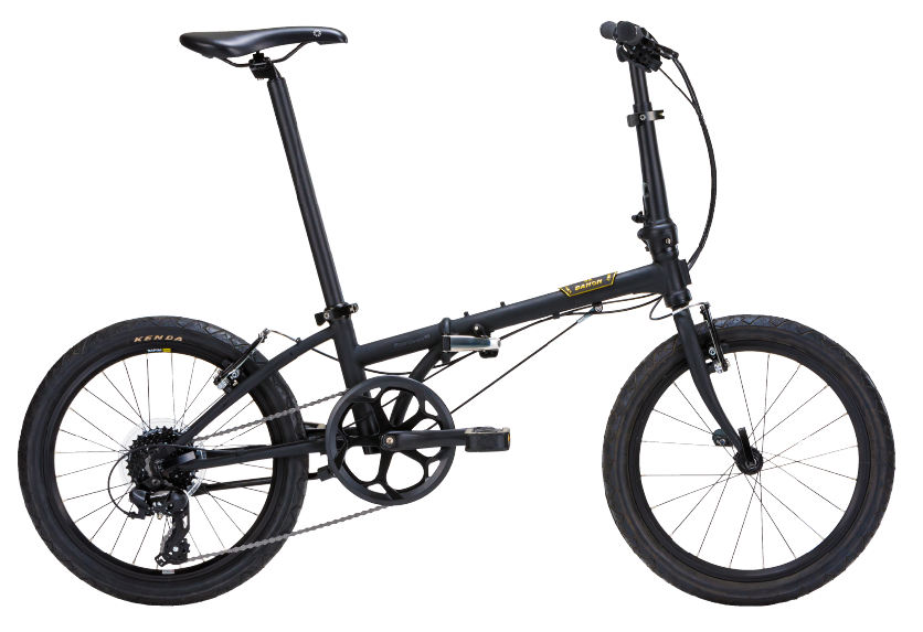 DAHON LIMITED COLOR & MODEL | DAHON OFFICIAL SITE - ダホン 公式サイト