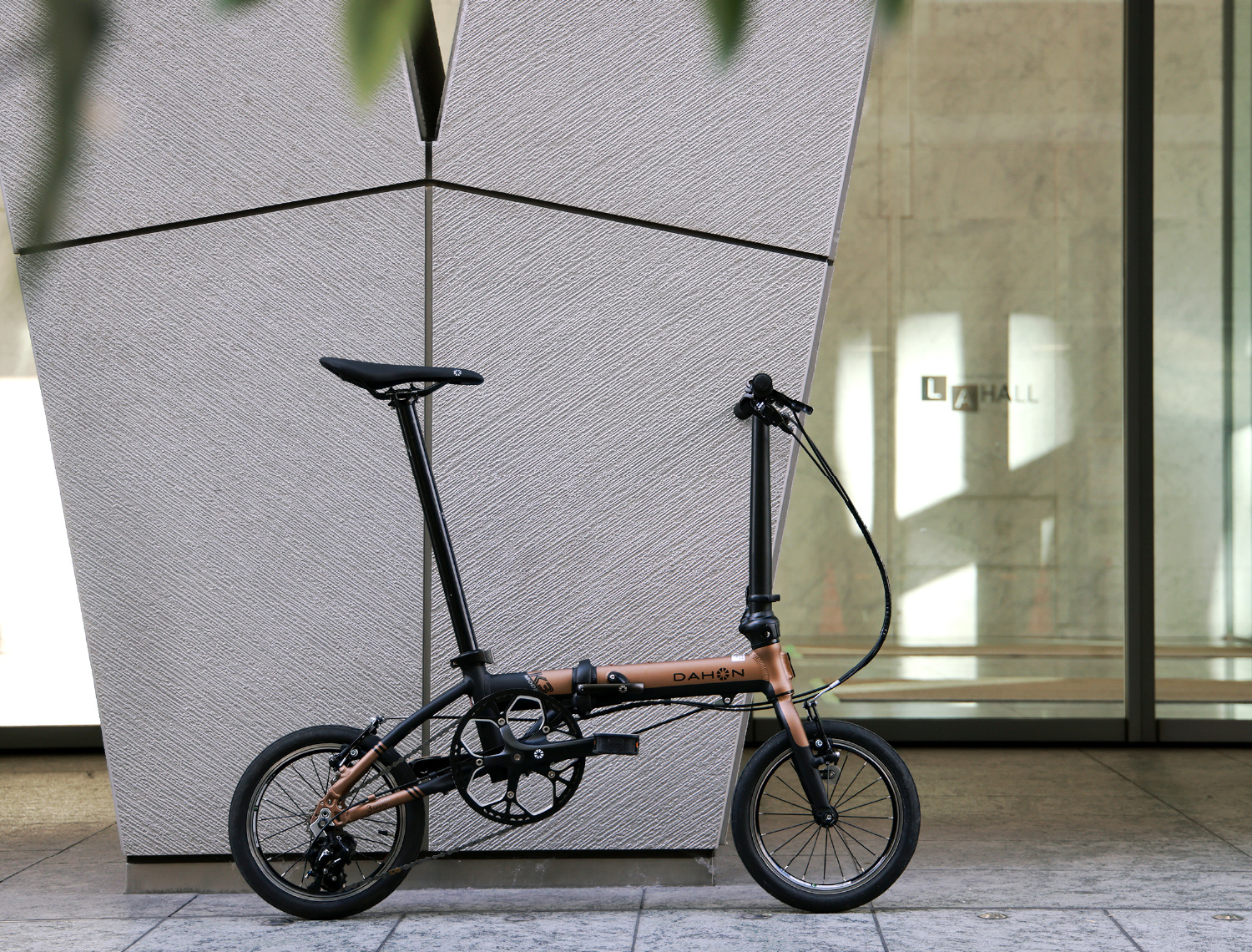 DAHON LIMITED COLOR & MODEL | DAHON OFFICIAL SITE - ダホン 公式サイト