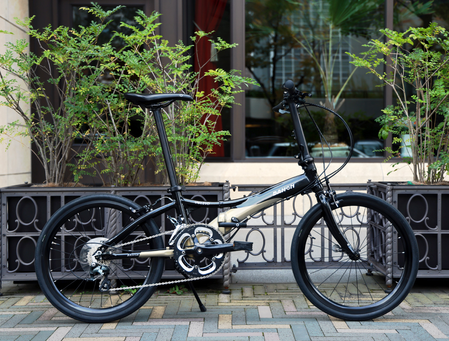 DAHON LIMITED COLOR & MODEL | DAHON OFFICIAL SITE - ダホン 公式サイト