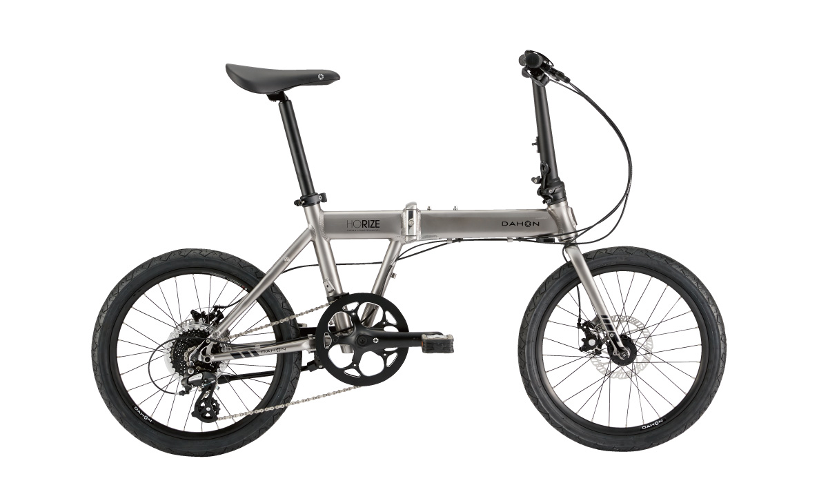 Horize Disc - PRODUCT | DAHON OFFICIAL SITE - ダホン 公式サイト