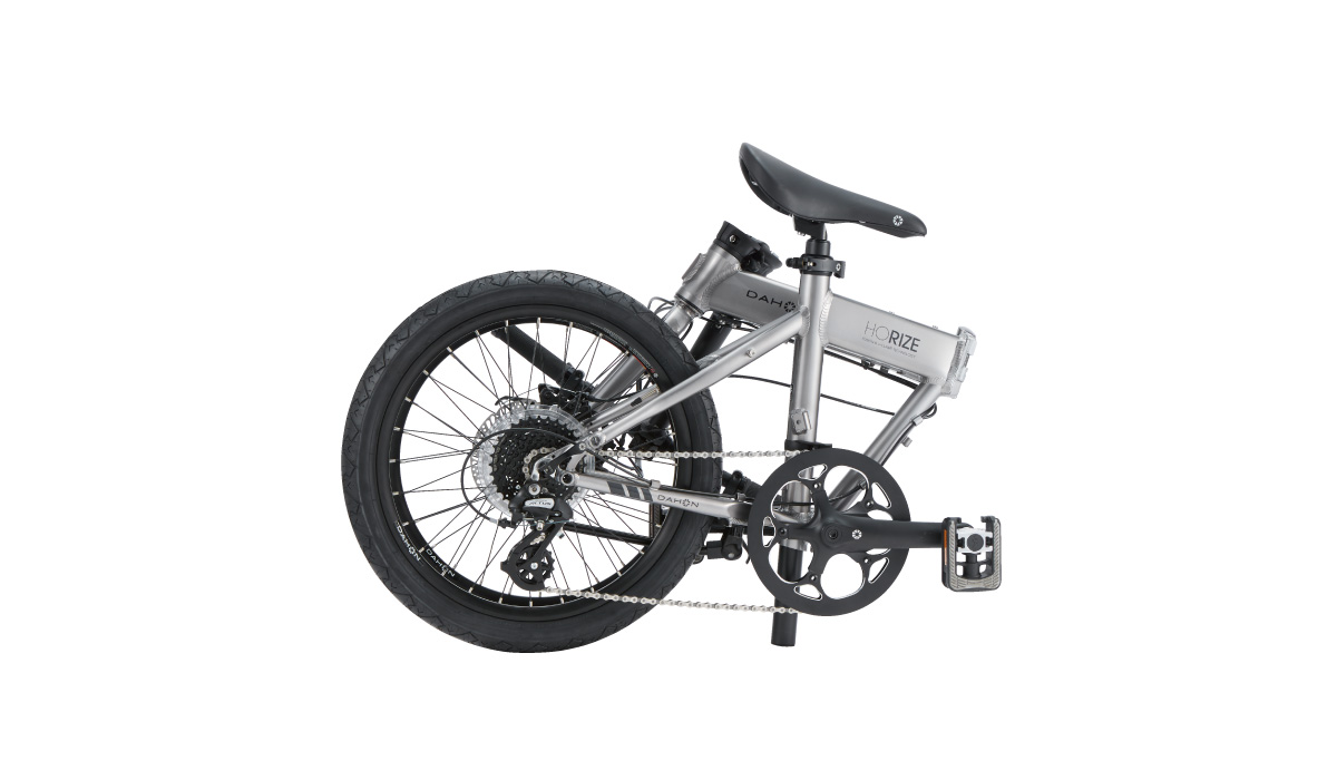 Horize Disc - PRODUCT | DAHON OFFICIAL SITE - ダホン 公式サイト