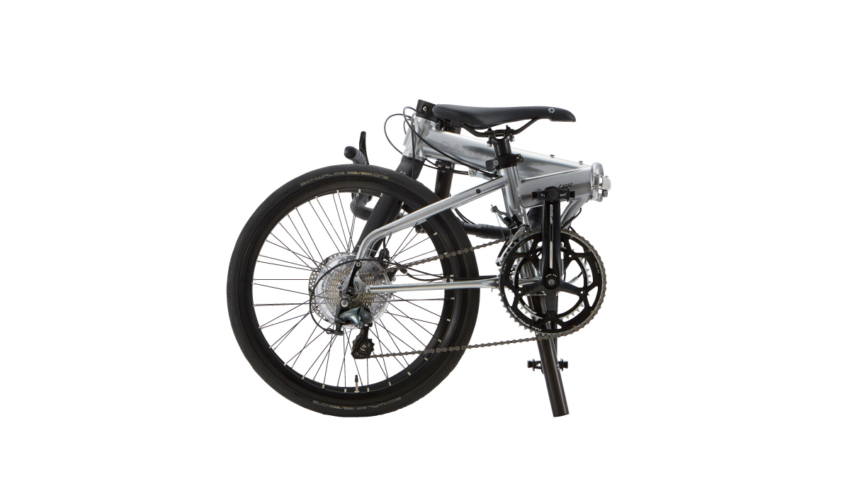 Speed rb dahon clearance