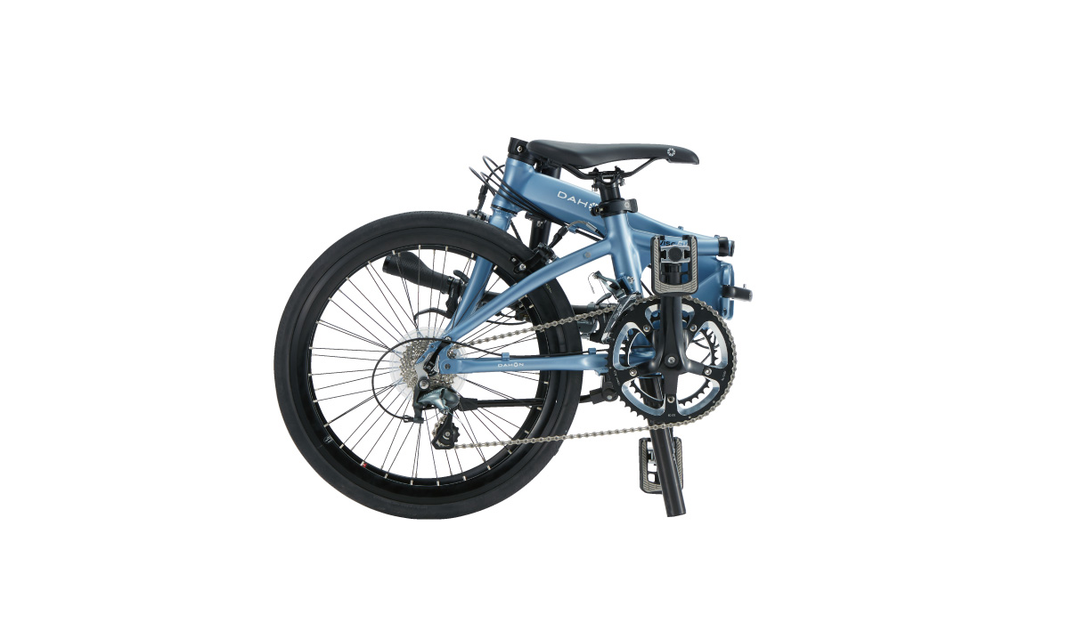 Visc EVO - PRODUCT | DAHON OFFICIAL SITE - ダホン 公式サイト