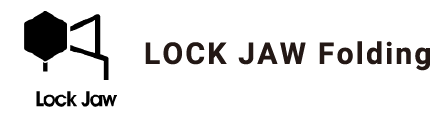 Lock JAW Folding Technology